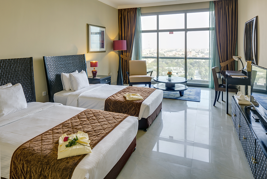 Oryx Standard Room Faqs (2)